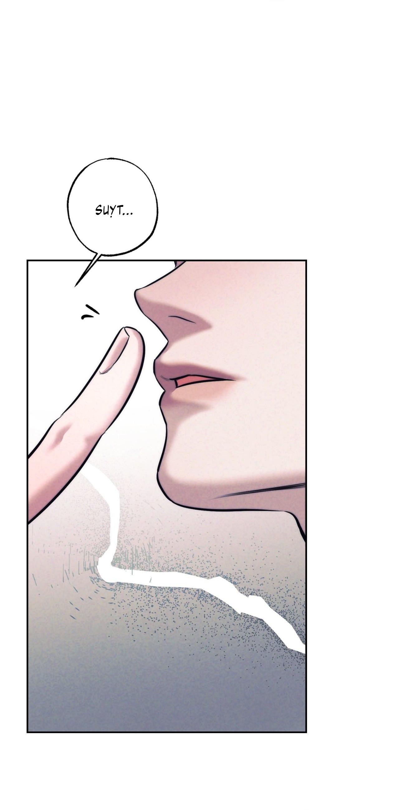 Đọc truyện (CBunu) Stigma - Chapter 51