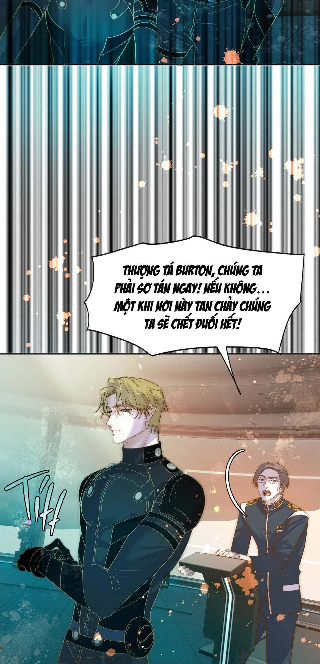 Đọc truyện Trỗi Dậy Từ Tro Tàn - Chapter 99