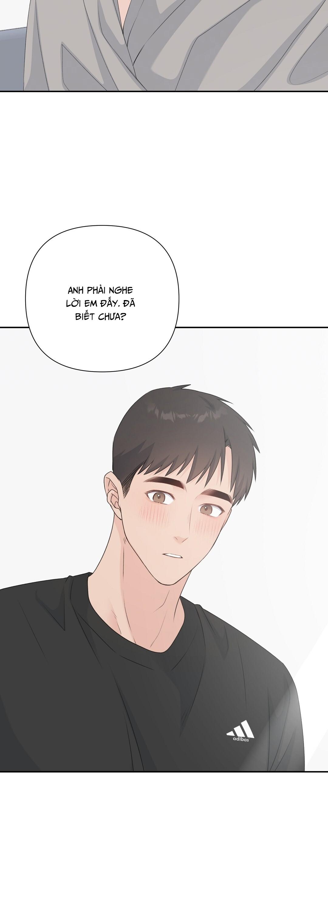 Đọc truyện CANDY YUMYUM - Chapter 37