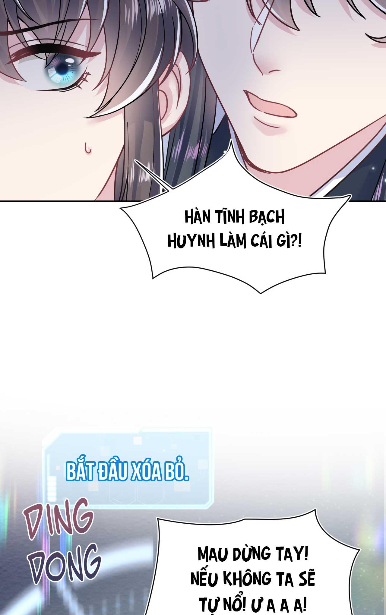 Đọc truyện Tuyệt mỹ bạch liên hoa online dạy học - Chapter 197