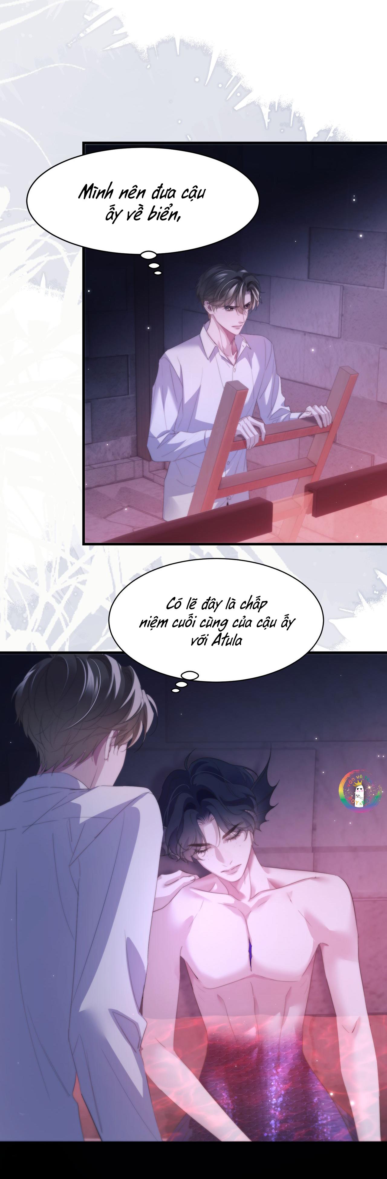 Đọc truyện Nhân Ngư Desharow - Chapter 113