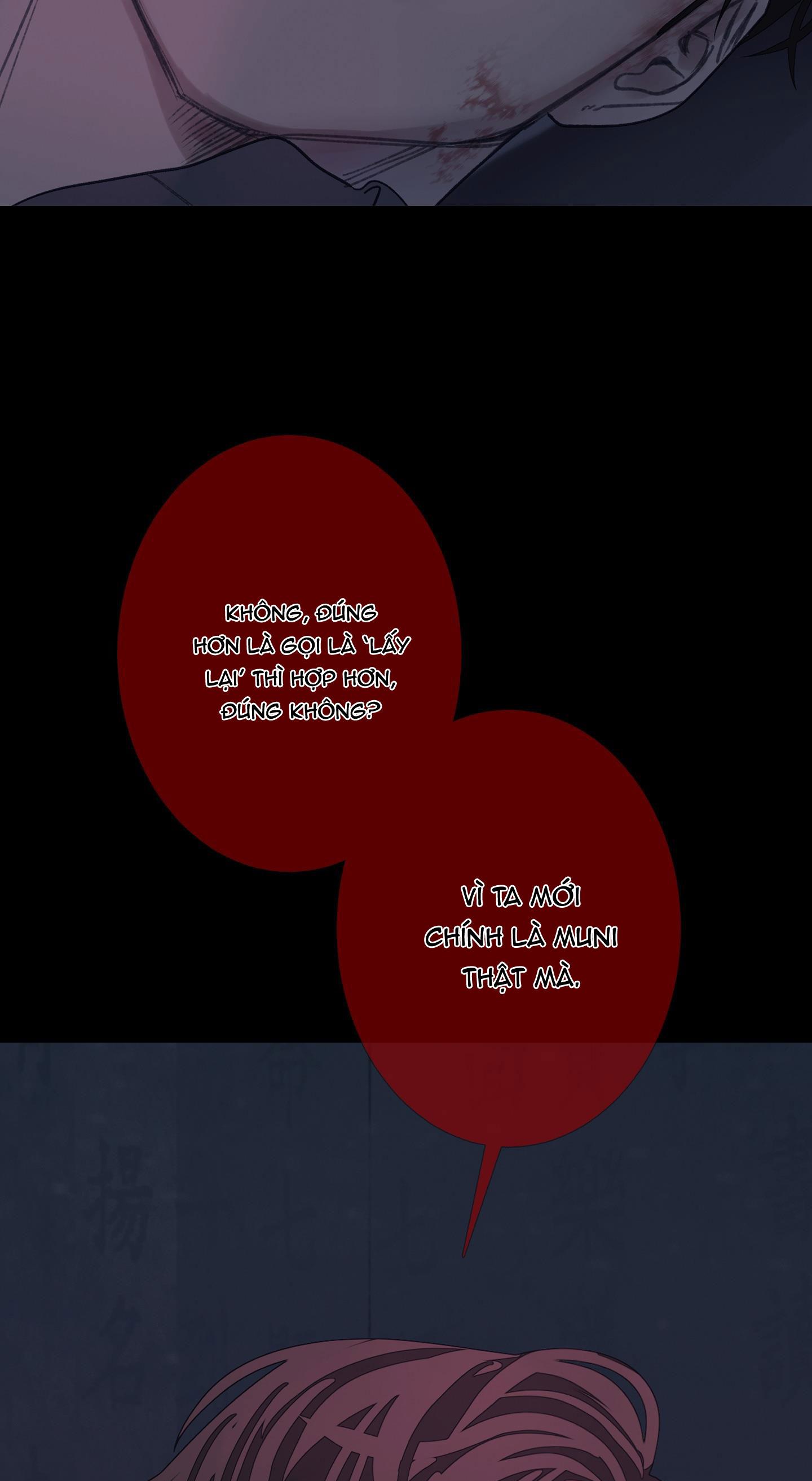 Đọc truyện CHUYỆN QUỶ MÔN QUAN - Chapter 104