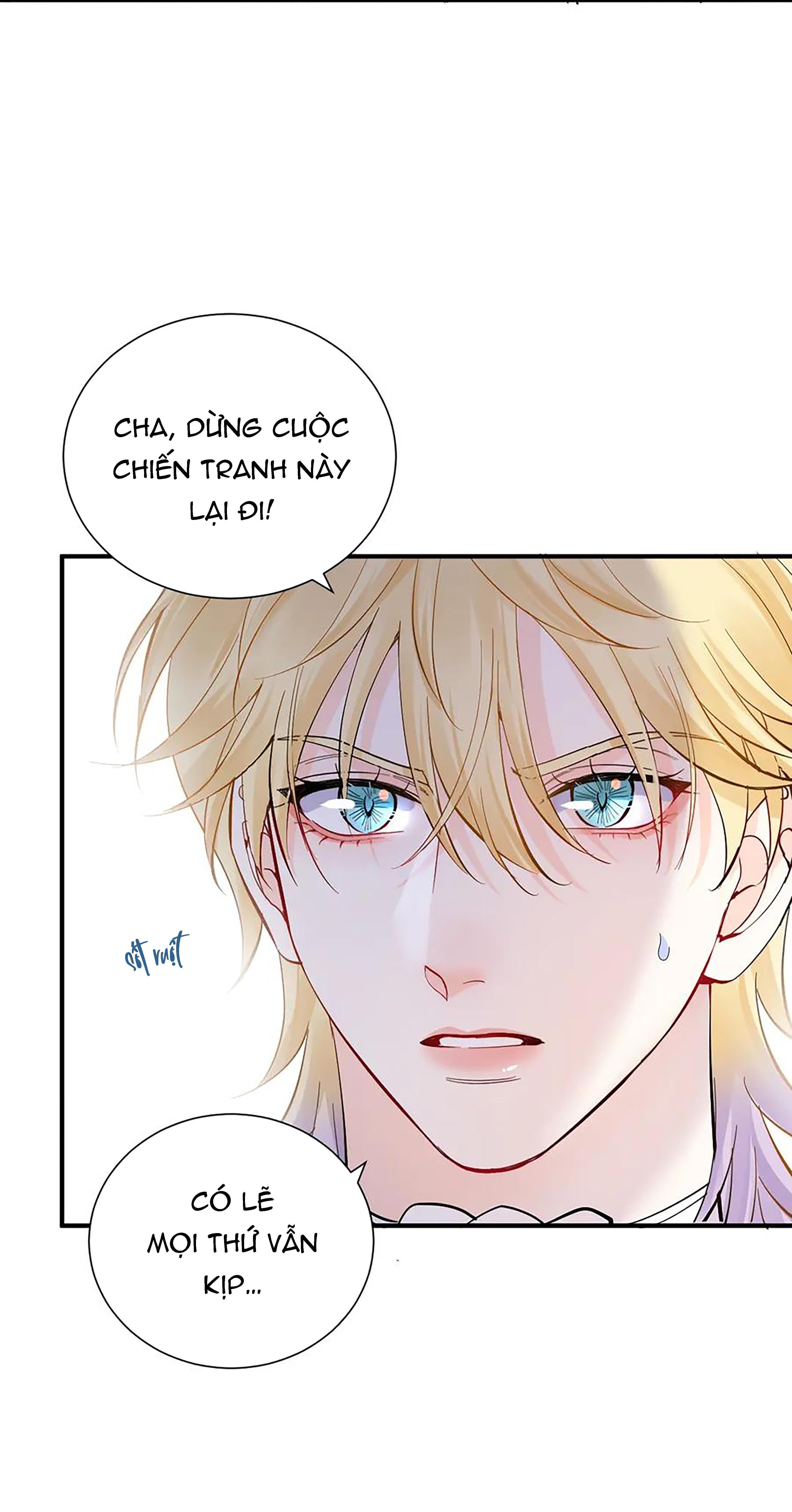 Đọc truyện Bản Tình Ca Nụ Hôn Ngục Tù - Chapter 47