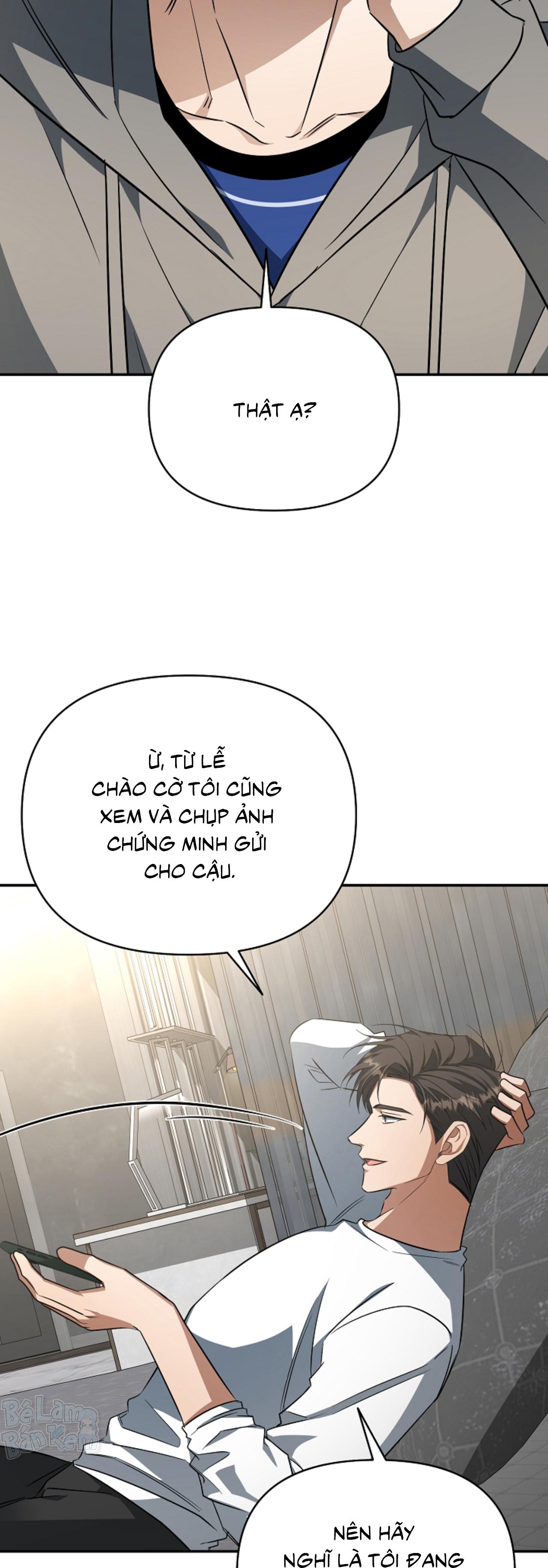 Đọc truyện SỰ THẬT TRẦN TRỤI - Chapter 24