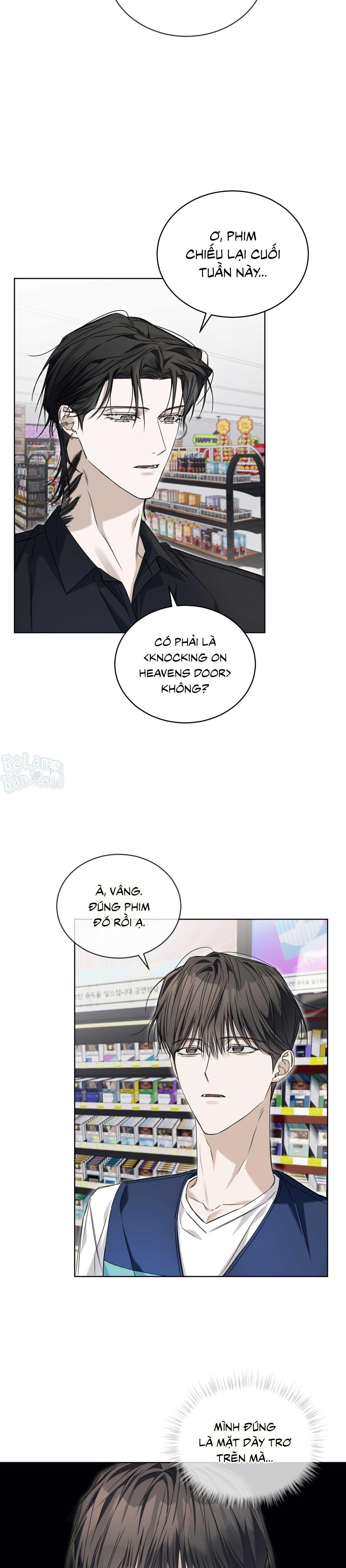 Đọc truyện CHEAT DAY - Chapter 10