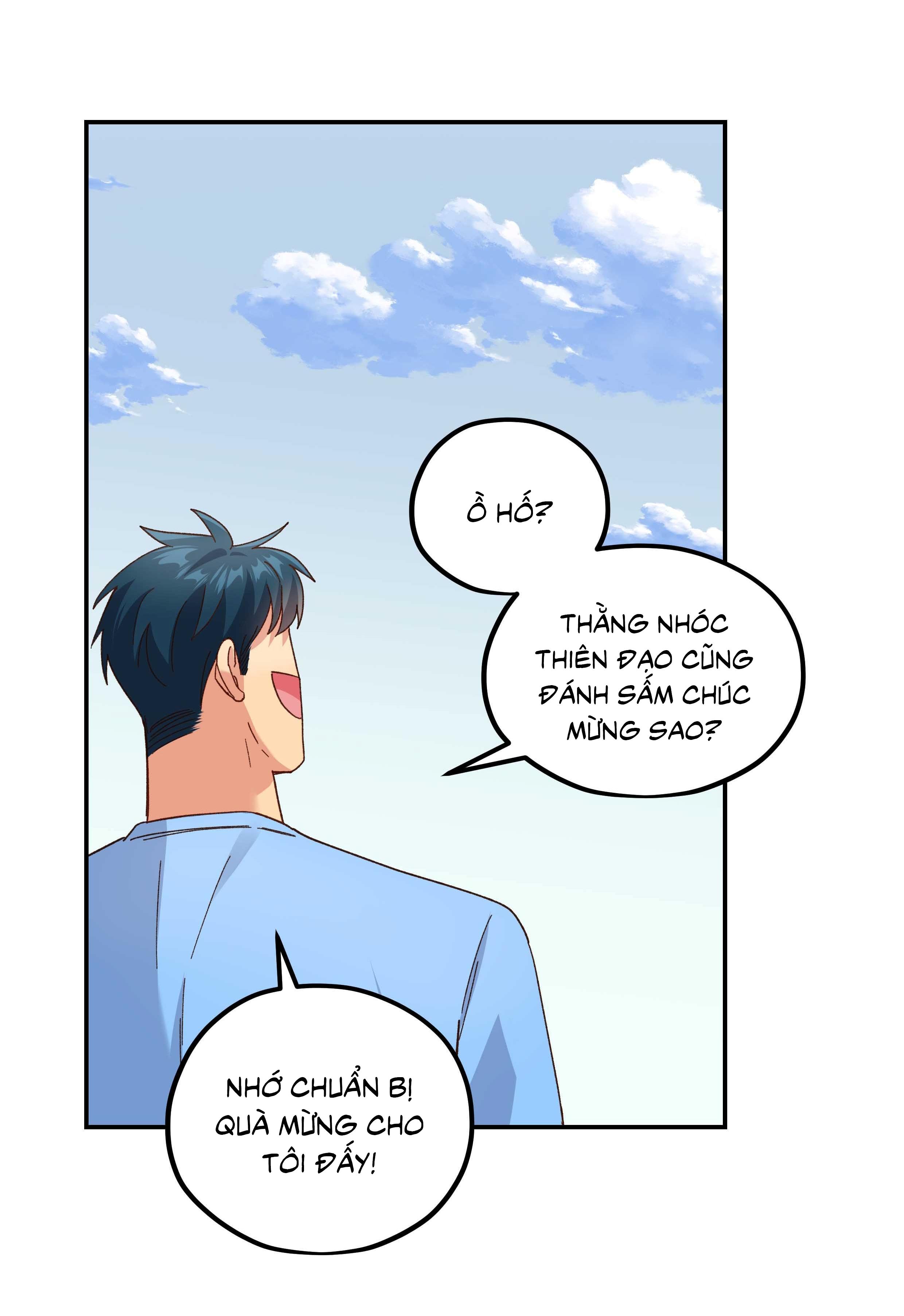 Đọc truyện Quán cơm tỳ hưu - Chapter 107
