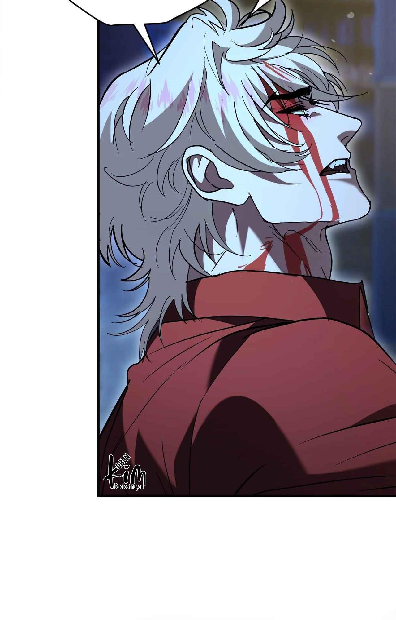 Đọc truyện BULLET TIME - Chapter 18