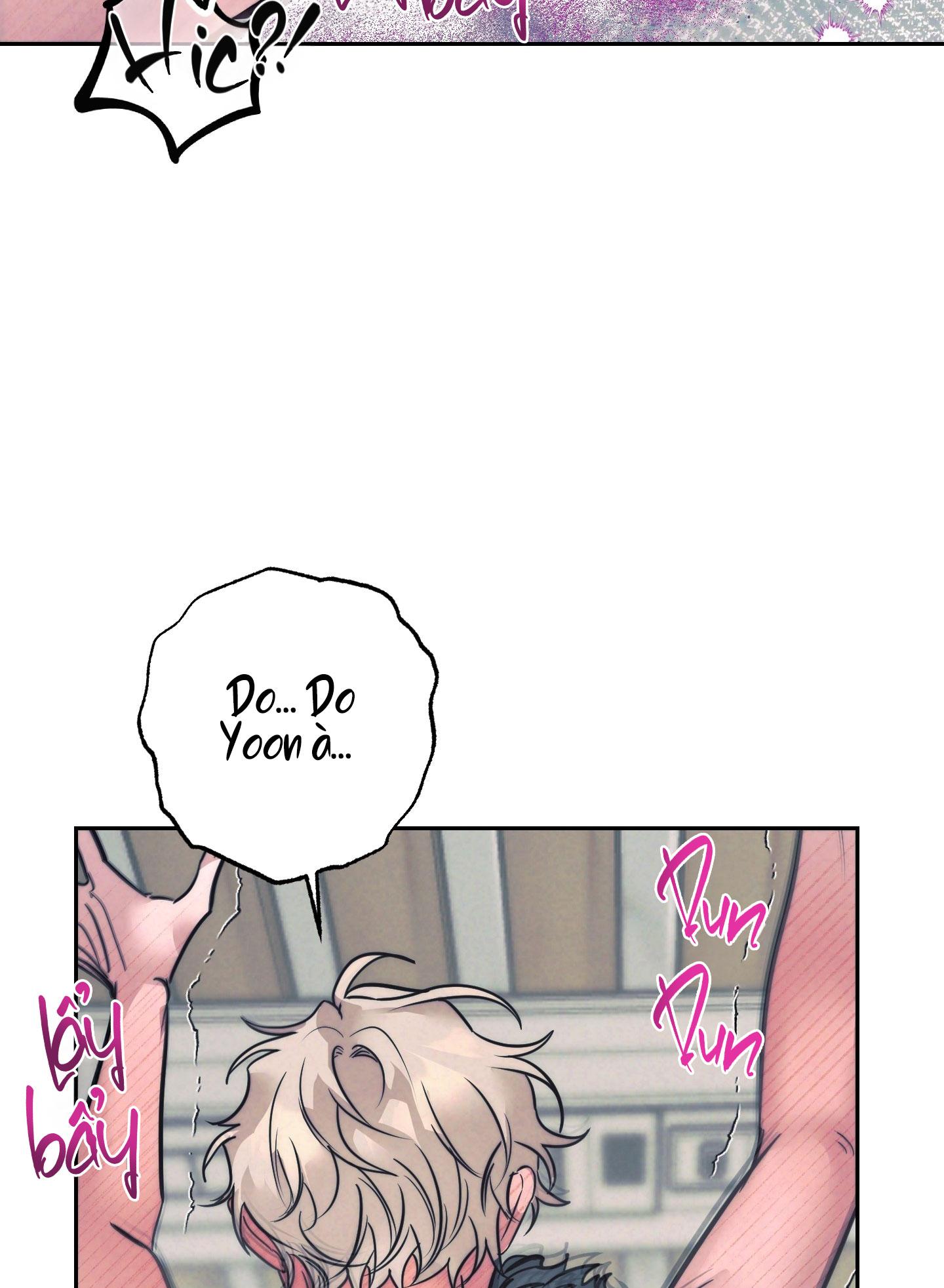 Đọc truyện KỲ THỊ - Chapter 53