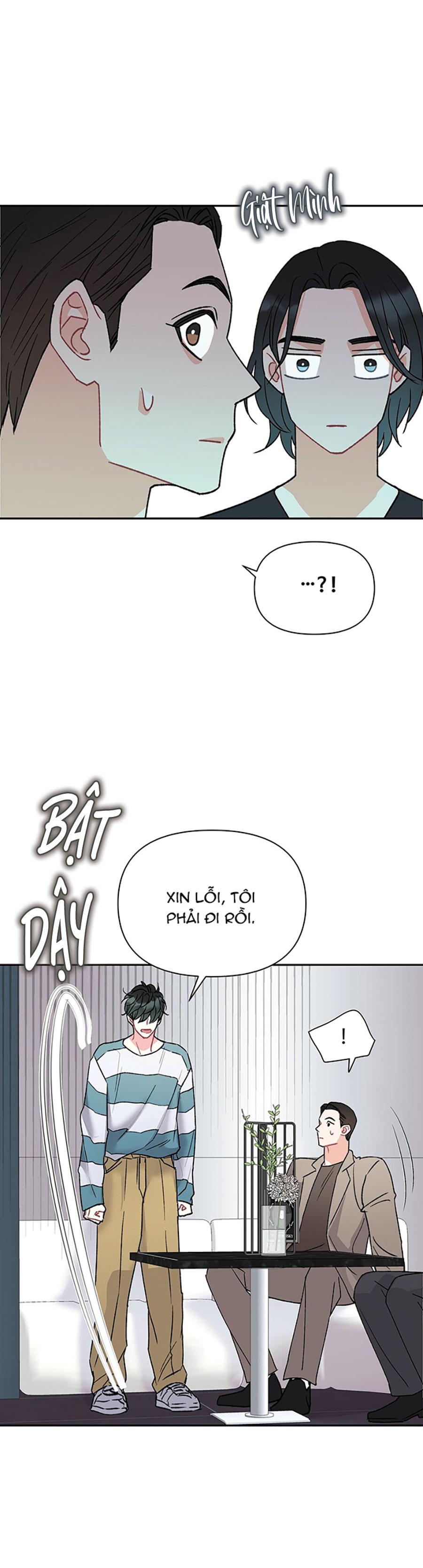 Đọc truyện Ten - Chapter 3