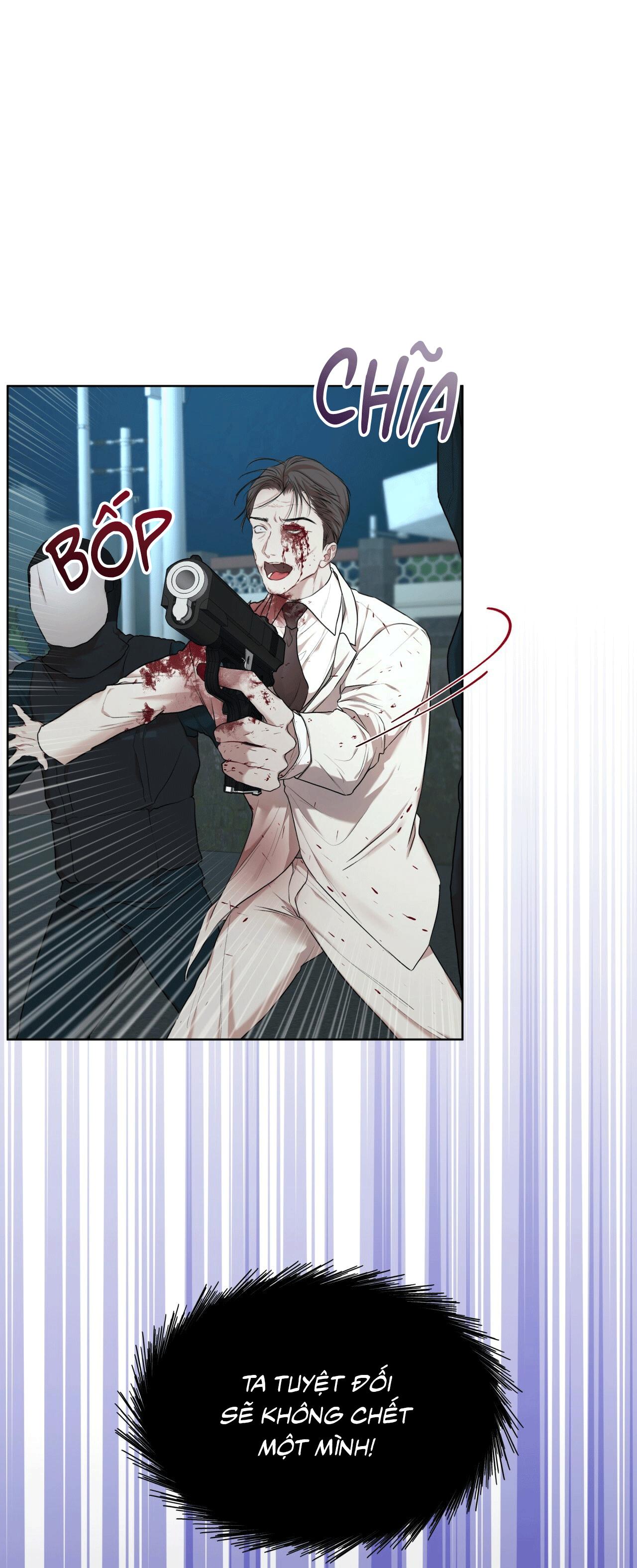 Đọc truyện KHỞI NGUỒN SỰ SỐNG - Chapter 54
