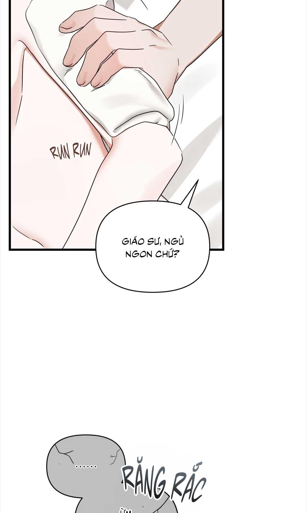 Đọc truyện KÝ SỰ ALPHA - Chapter 47