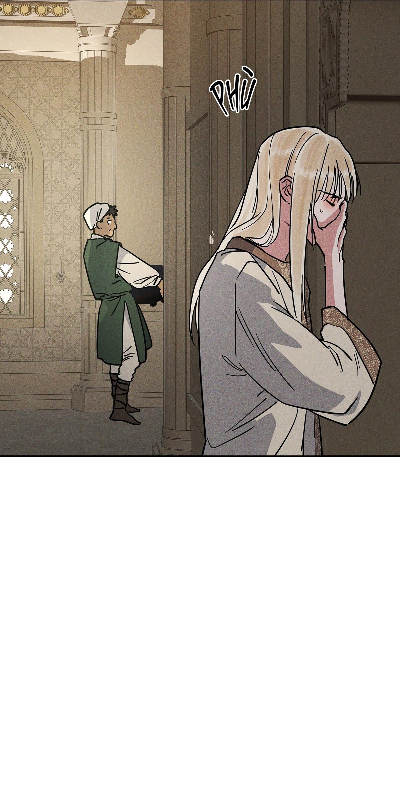 Đọc truyện (CBunu) Antidote - Chapter 64