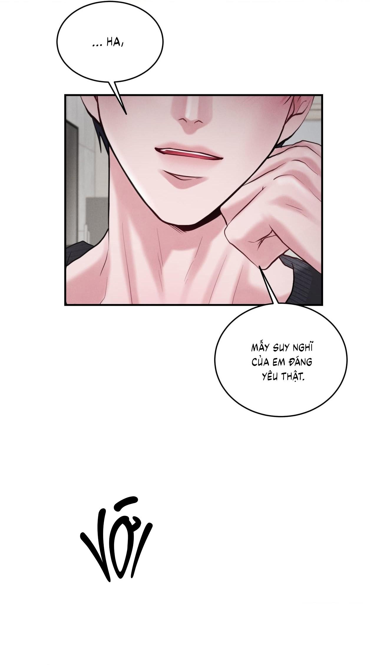 Đọc truyện (CBunu) Làm Tình Cũng Cần Luyện Tập Nữa Sao?! - Chapter 43