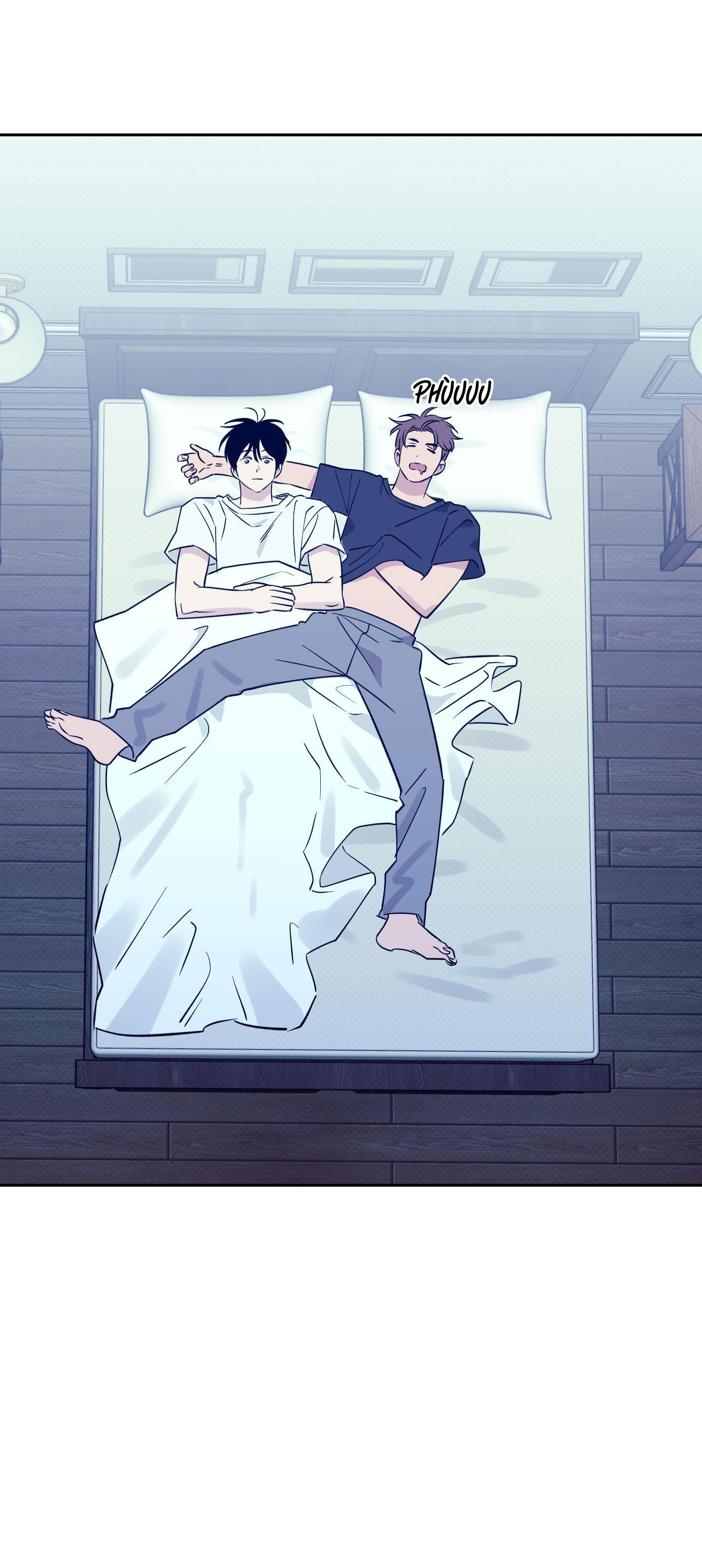 Đọc truyện VẬN MAY BẤT NGỜ - Chapter 65
