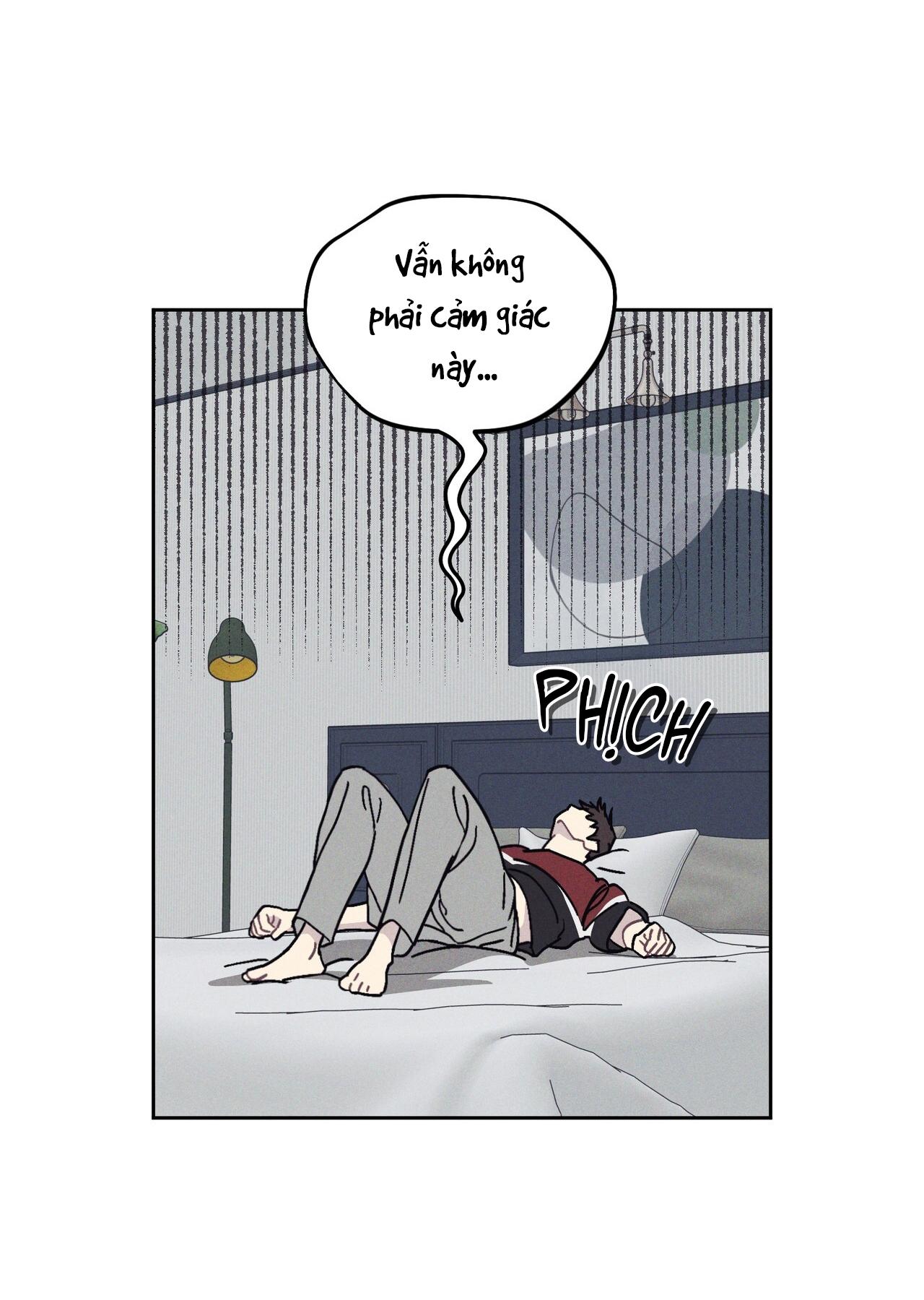 Đọc truyện Cút ra khỏi nhà tôi! - Chapter 7