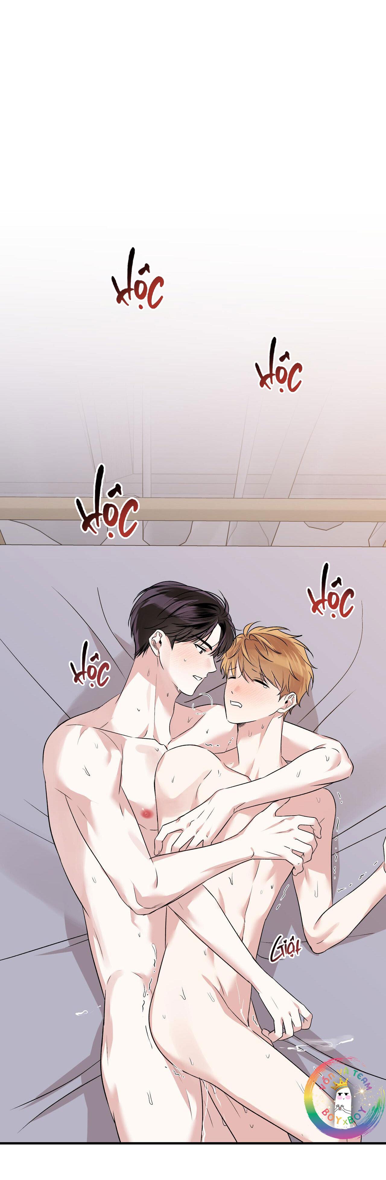 Đọc truyện (END) Keep us together - Chapter 48