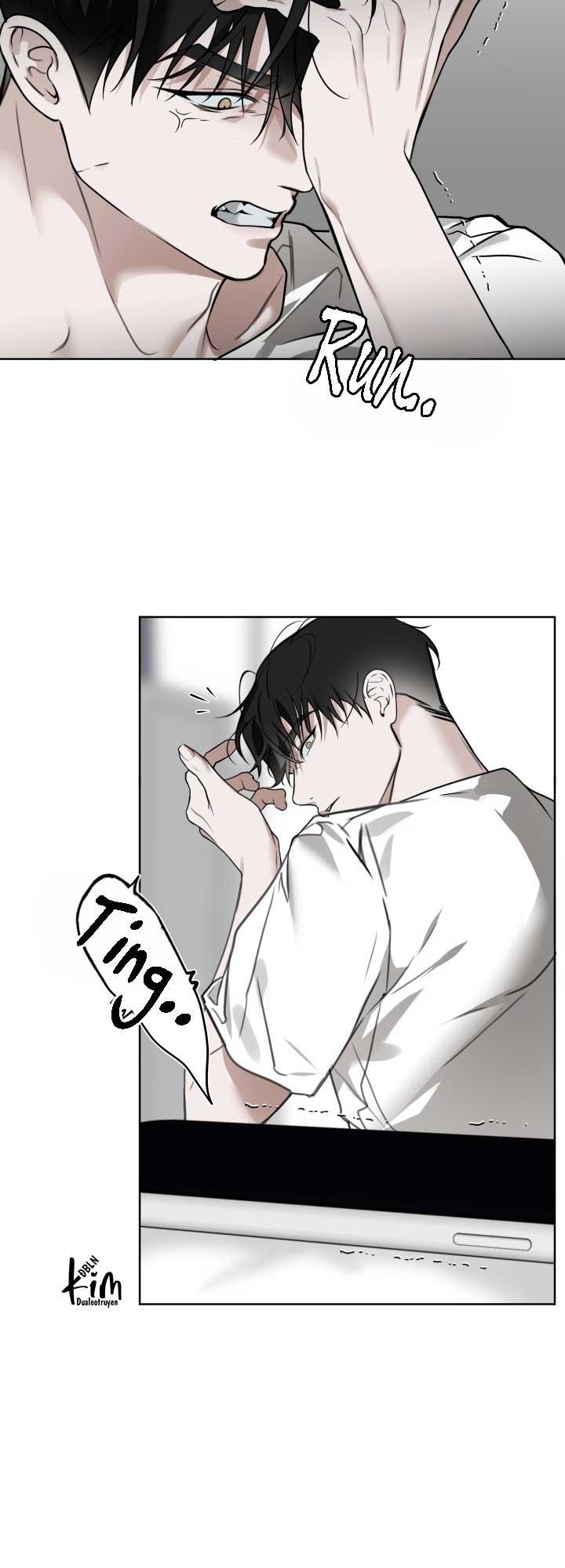 Đọc truyện MY IDOL DIARY - Chapter 3