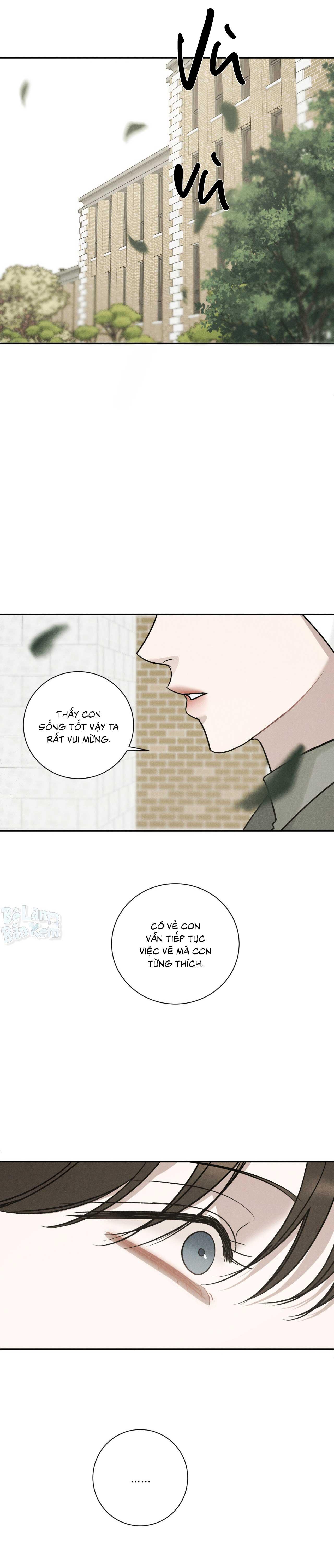 Đọc truyện Joo Eun - Chapter 50