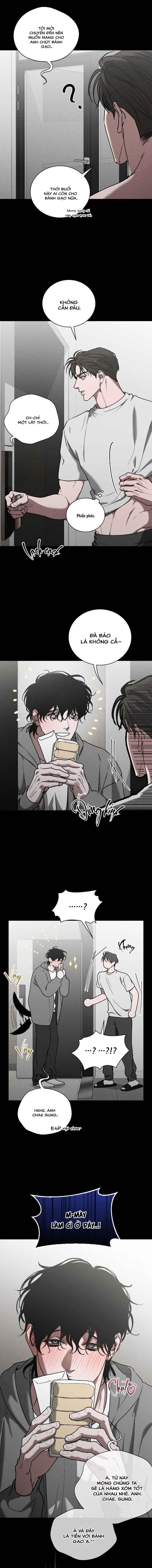 Đọc truyện Con nợ thành thật! - Chapter 2