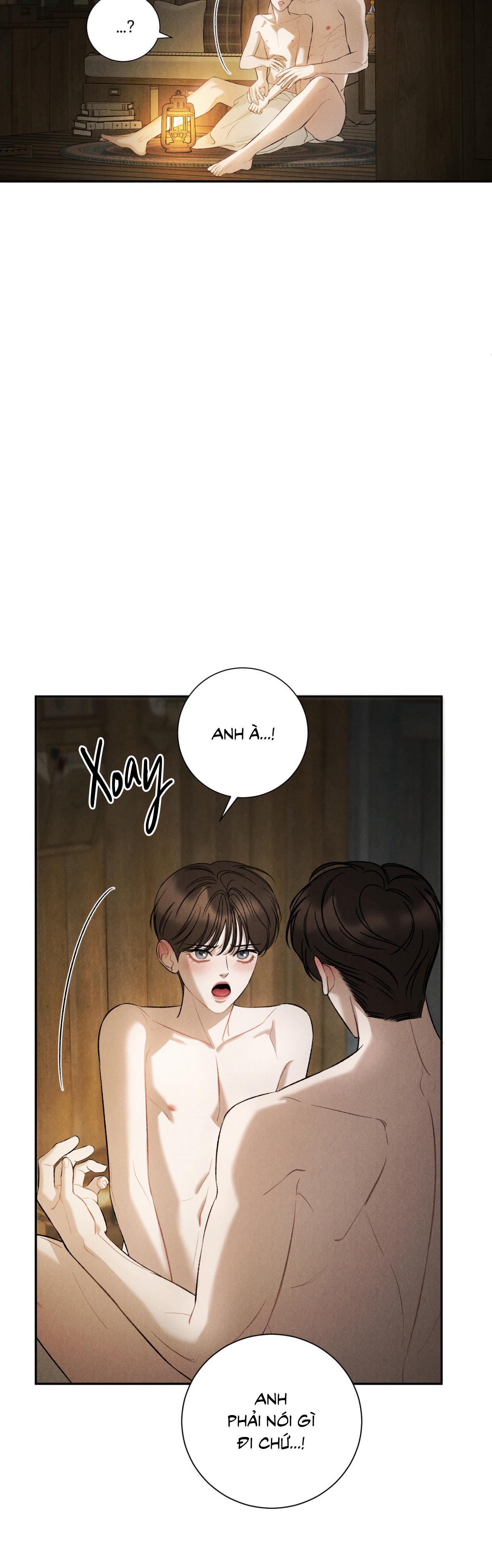 Đọc truyện Joo Eun - Chapter 47