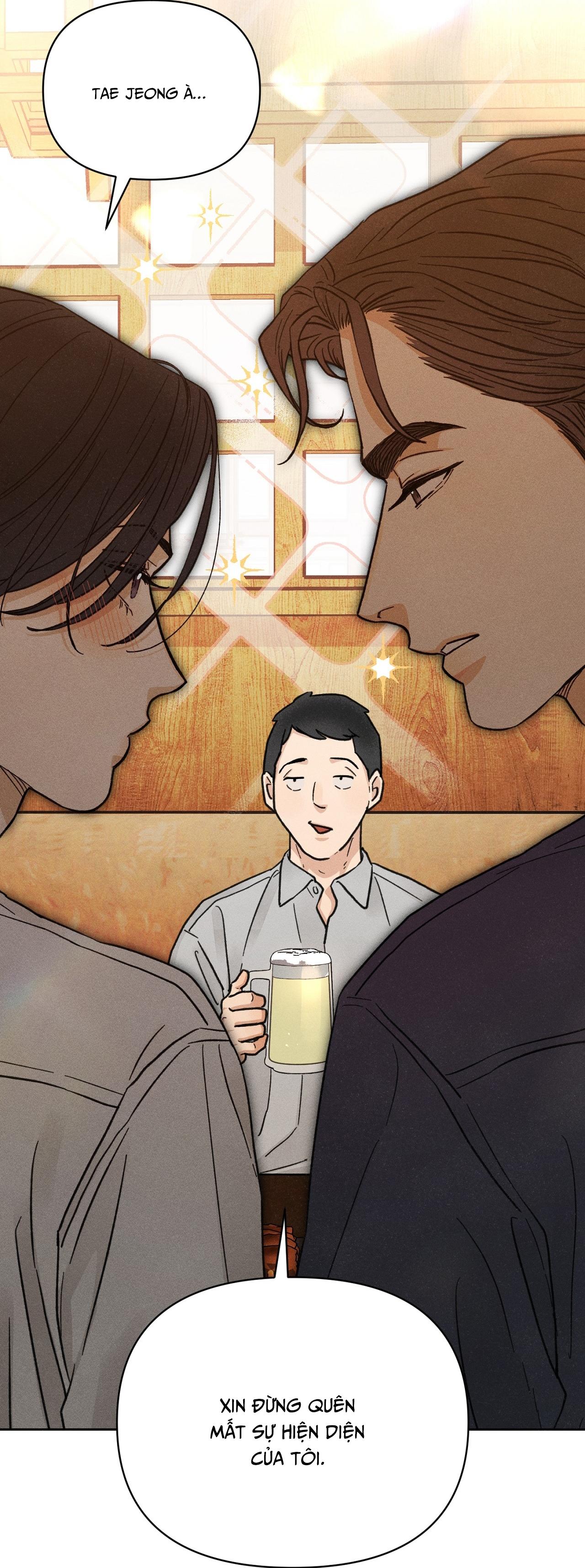 Đọc truyện TÌNH YÊU KHỞI ĐẦU TỪ NỖI SỢ - Chapter 15