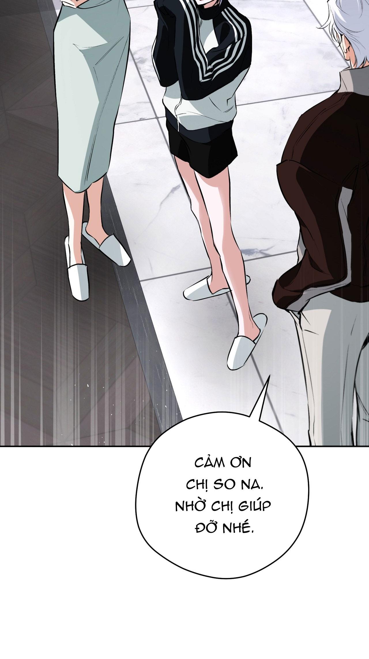 Đọc truyện OFF TRACK - Chapter 49