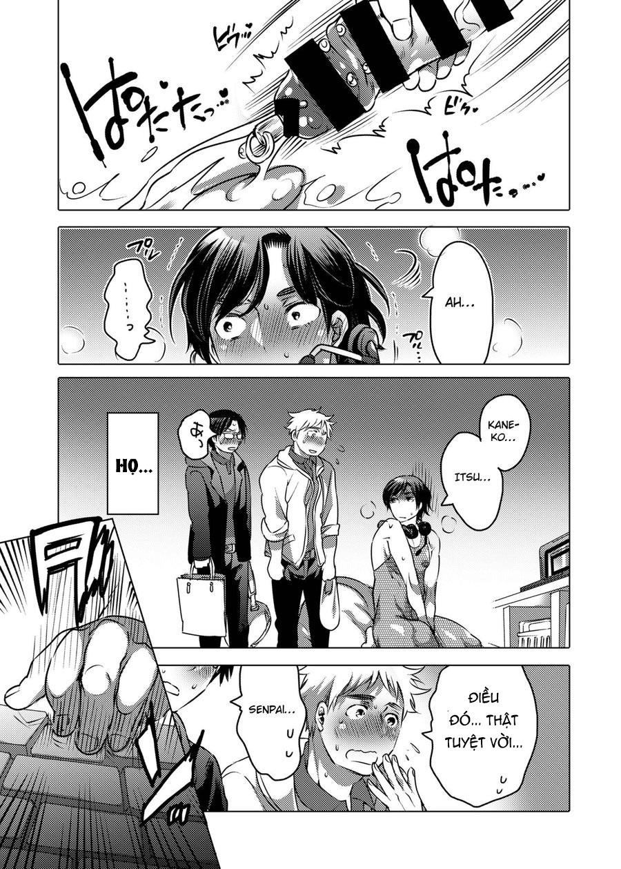 Đọc truyện ONESHOT ỊCH ỊCH - Chapter 300