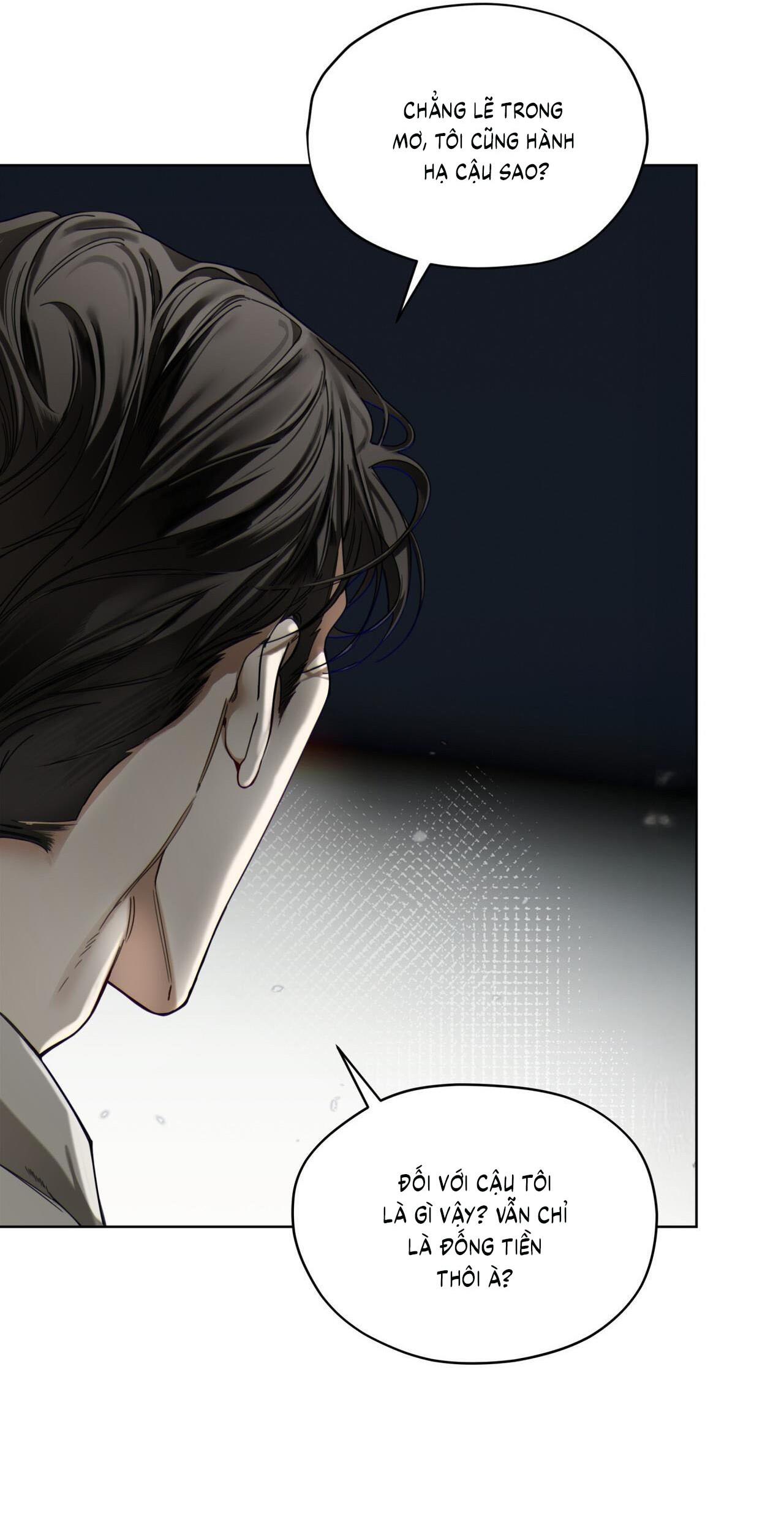 Đọc truyện (CBunu) Phạm Luật - Chapter 116