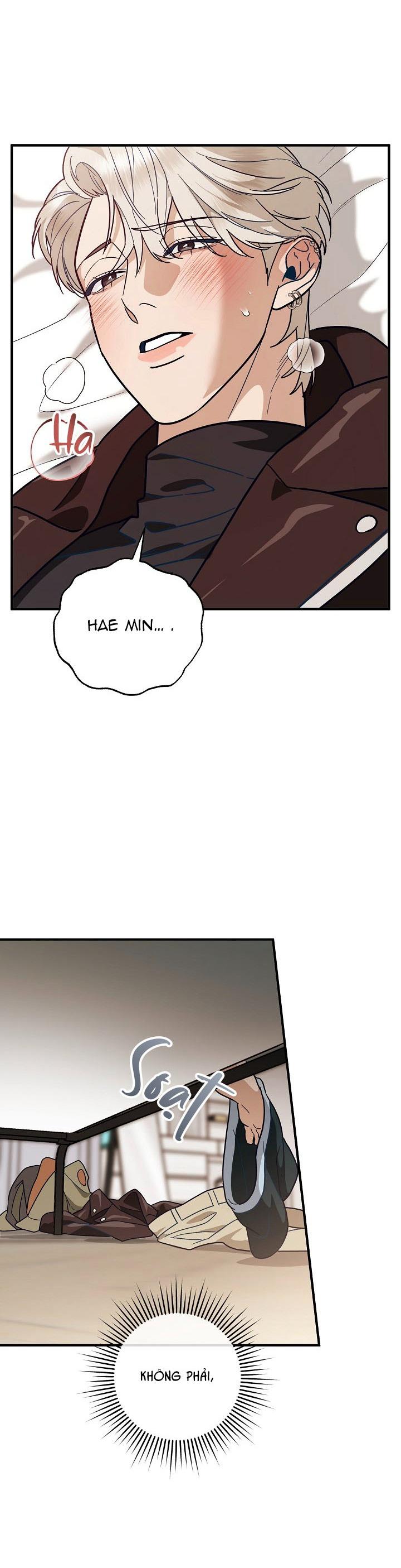 Đọc truyện TUYỂN TẬP NHẤT THỤ ĐA CÔNG CỦA NHÀ KIM - Chapter 47.6