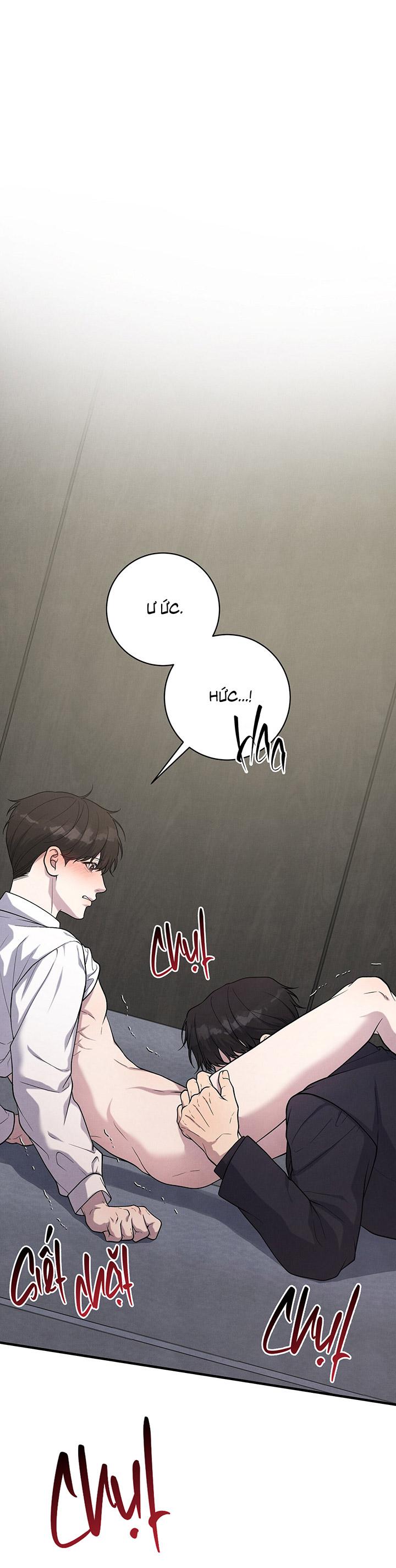 Đọc truyện [DDT] HƯƠNG VỊ TÌNH THÂN - Chapter 12