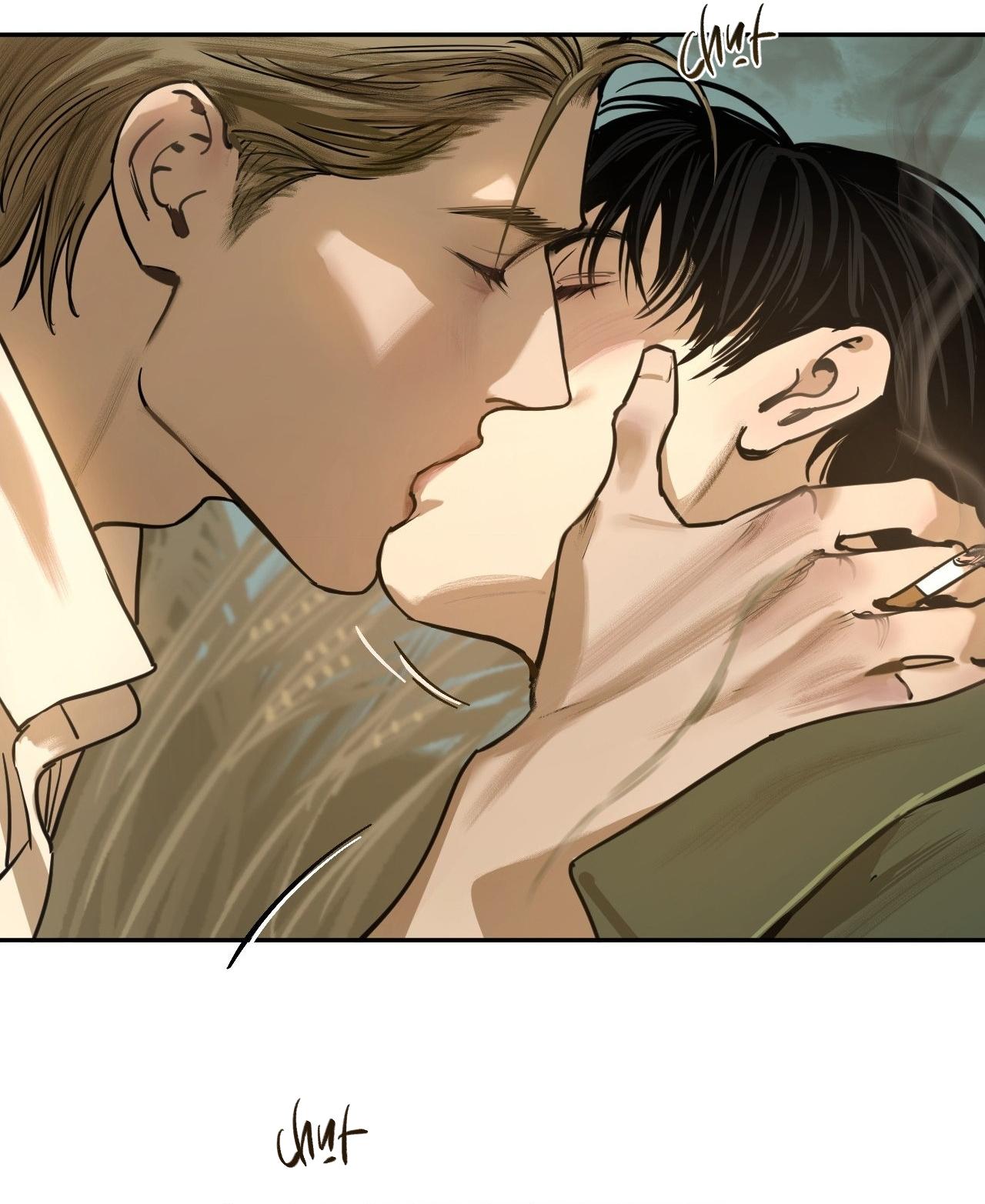 Đọc truyện (GĐCV) SA NGÃ - Chapter 8