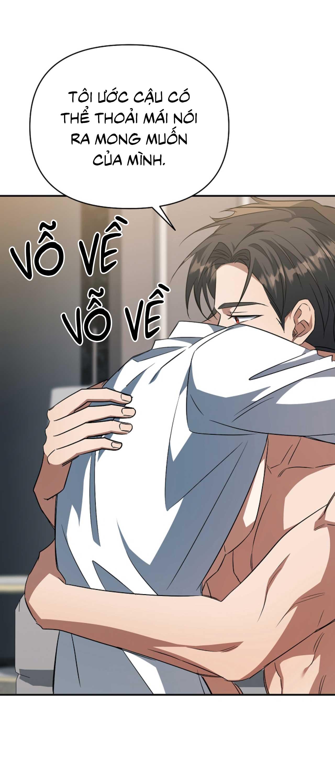 Đọc truyện SỰ THẬT TRẦN TRỤI - Chapter 18