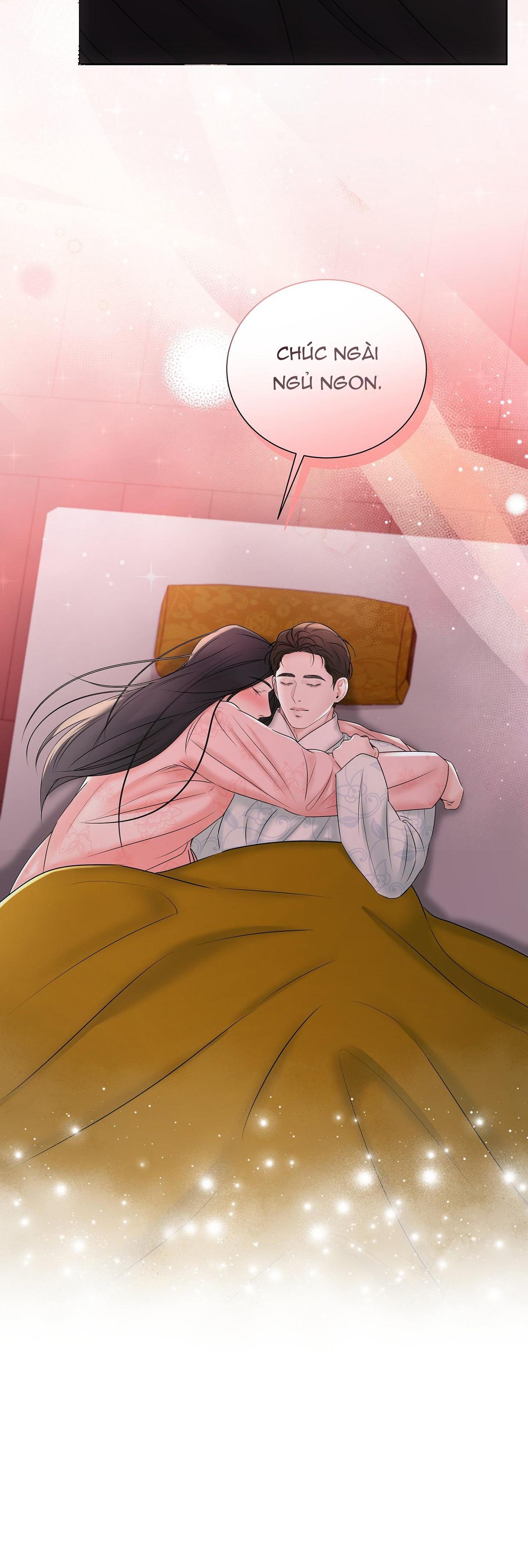 Đọc truyện Quân Tử Hoan Ái - Chapter 8