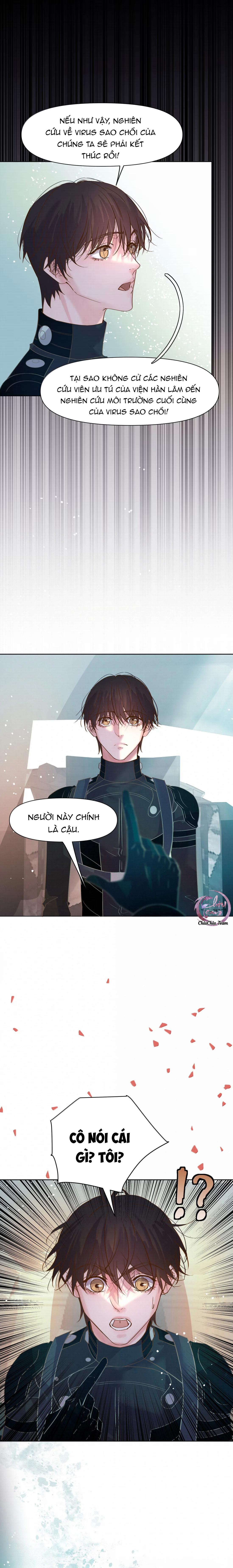 Đọc truyện Tuyệt Xử Phùng Sinh - Chapter 98