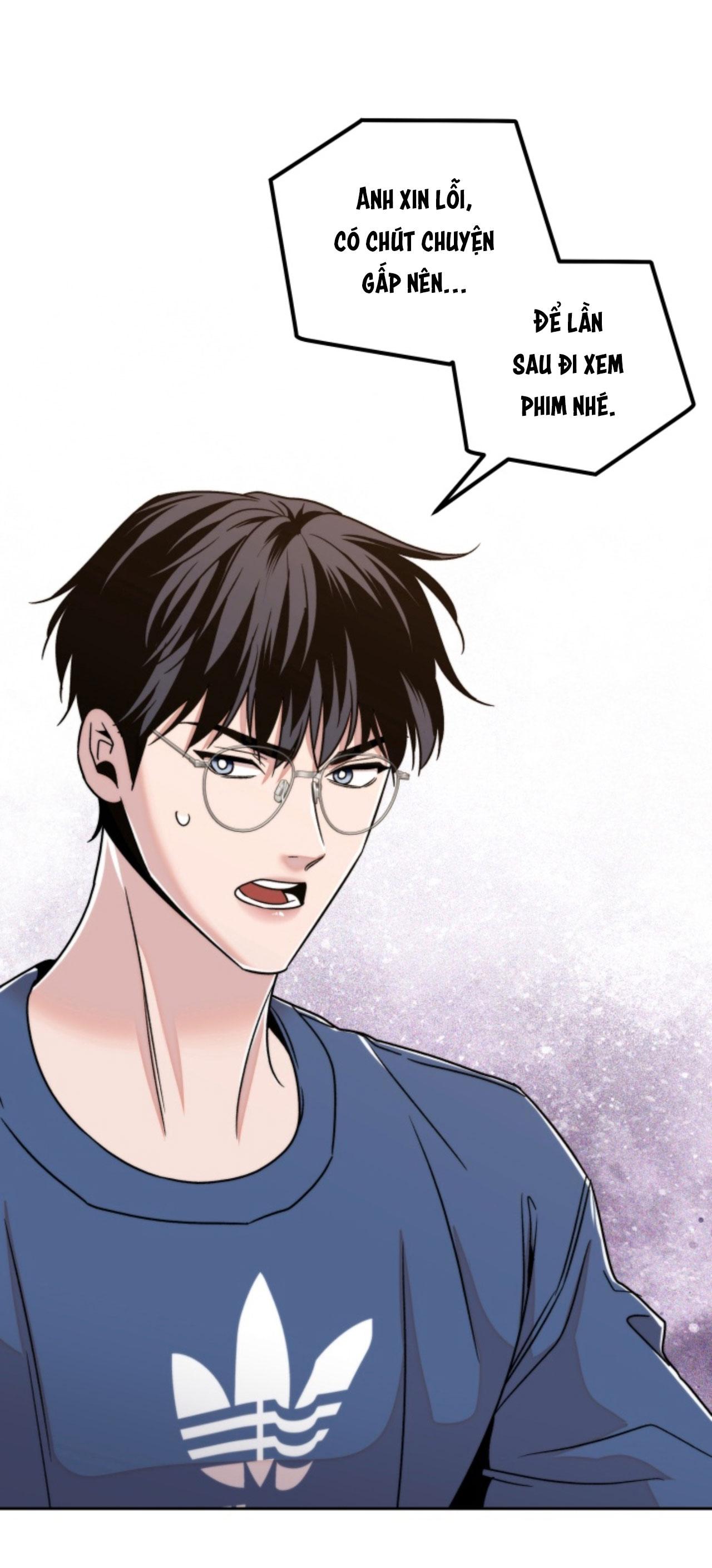 Đọc truyện Người Hàng Xóm Bất Ngờ - Chapter 13