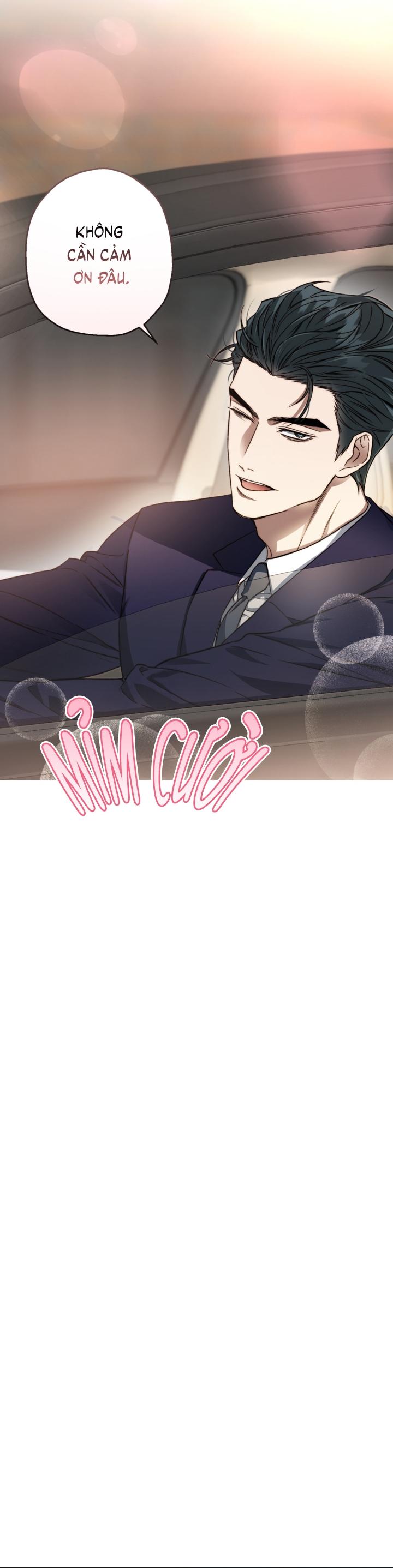 Đọc truyện (CBunu) Vong Chủng - Chapter 15