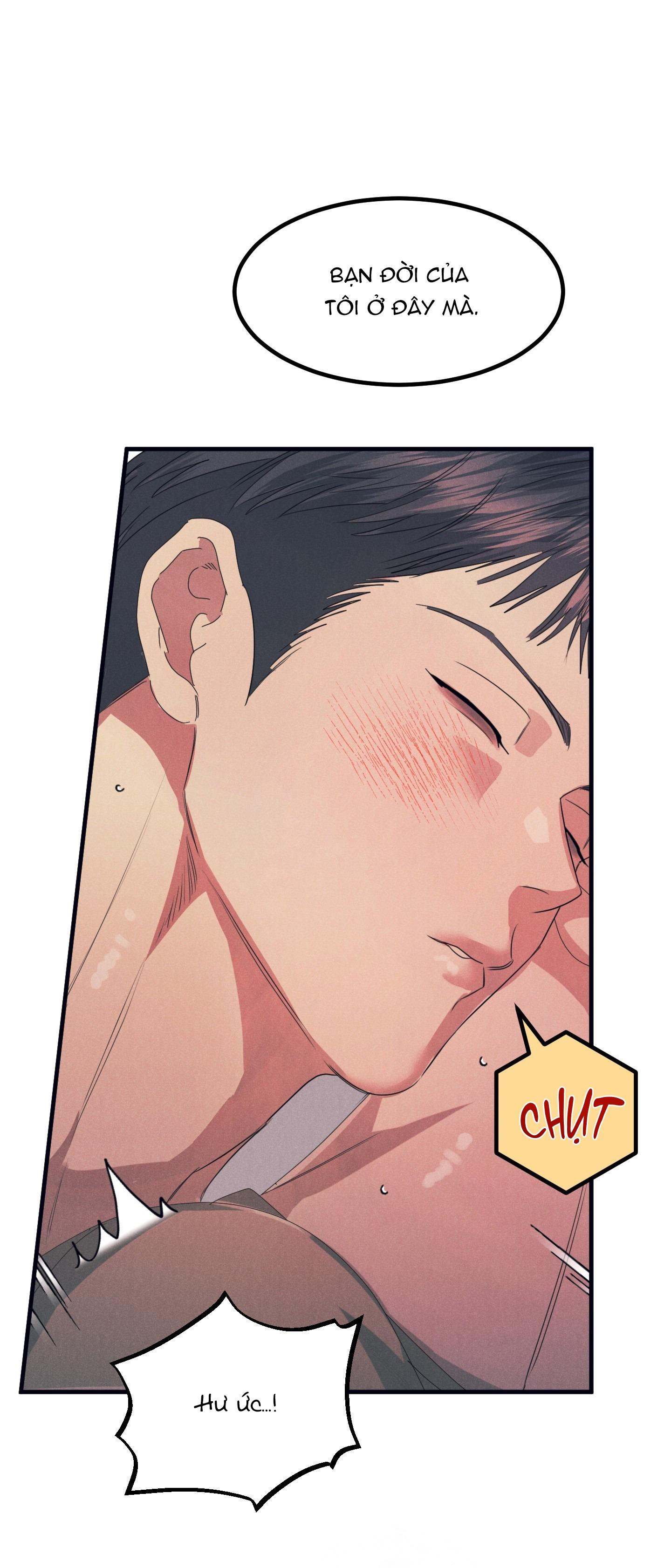 Đọc truyện ALPHA MẤT TƯ CÁCH - Chapter 21
