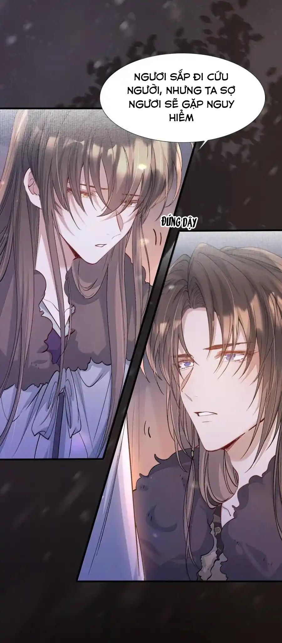 Đọc truyện Loạn thế vi vương - Chapter 125