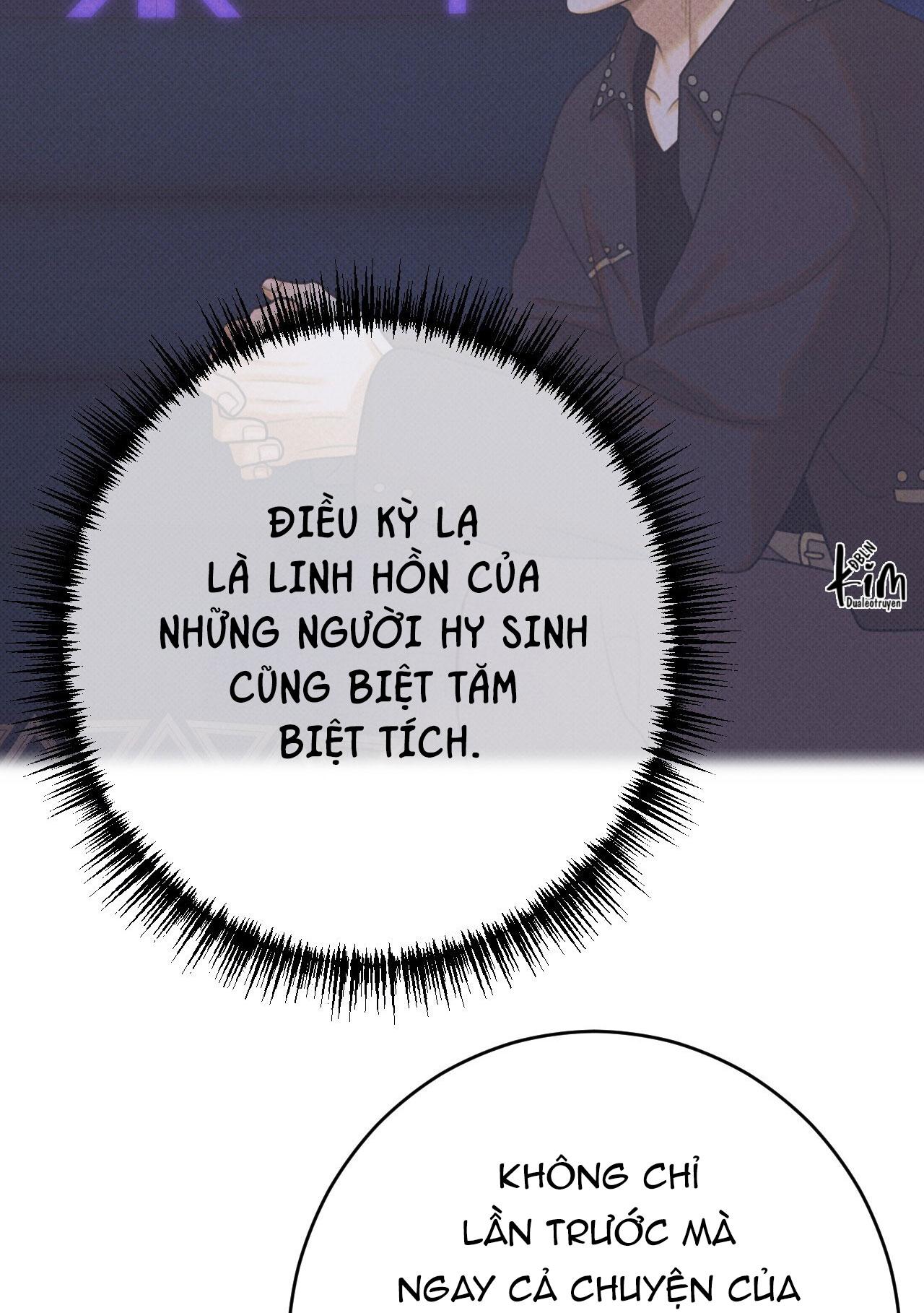 Đọc truyện QUẺ BÓI GIẤC MƠ CỦA YÊU TINH - Chapter 69