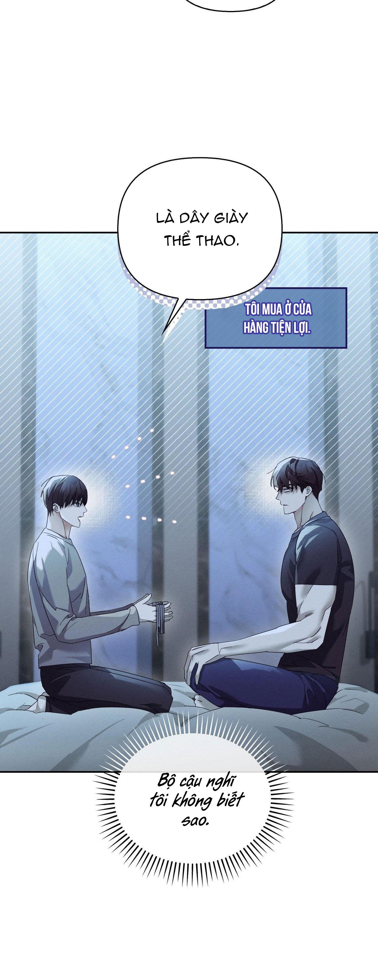 Đọc truyện Ván Bài Đẫm Máu - Chapter 15