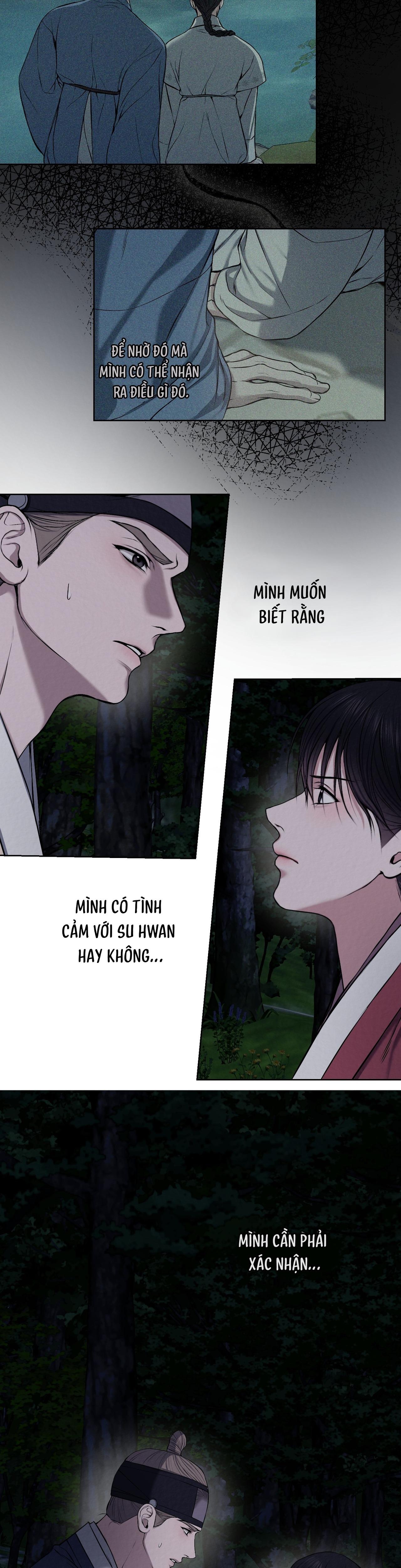 Đọc truyện Sai Lầm - Chapter 14