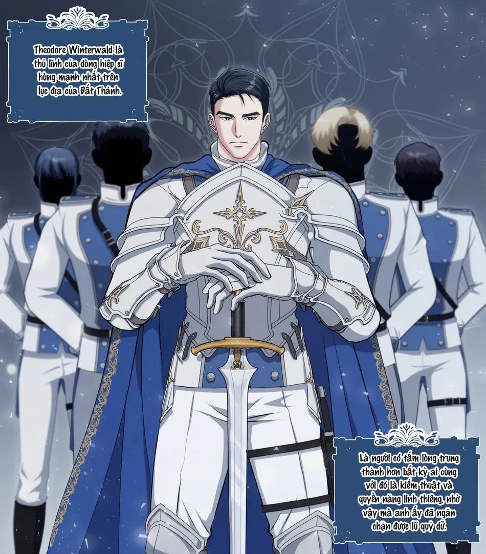 Đọc truyện Oneshot Mặn Chát - Chapter 185