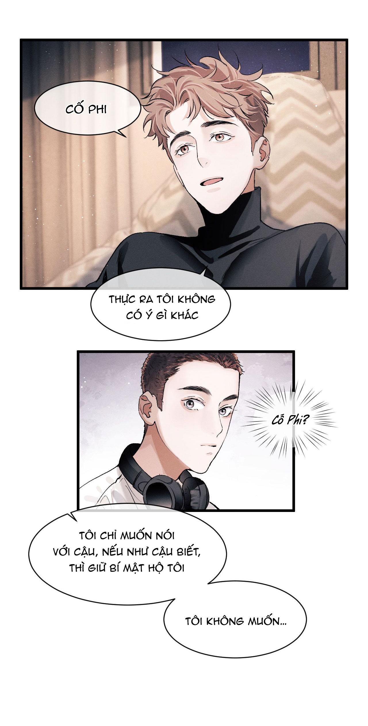 Đọc truyện Tát Dã (Ngang Tàng) - Chapter 48