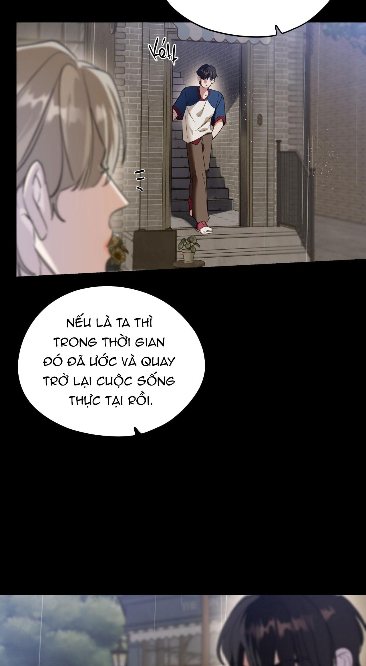 Đọc truyện LỆNH CỨU RỖI - Chapter 80