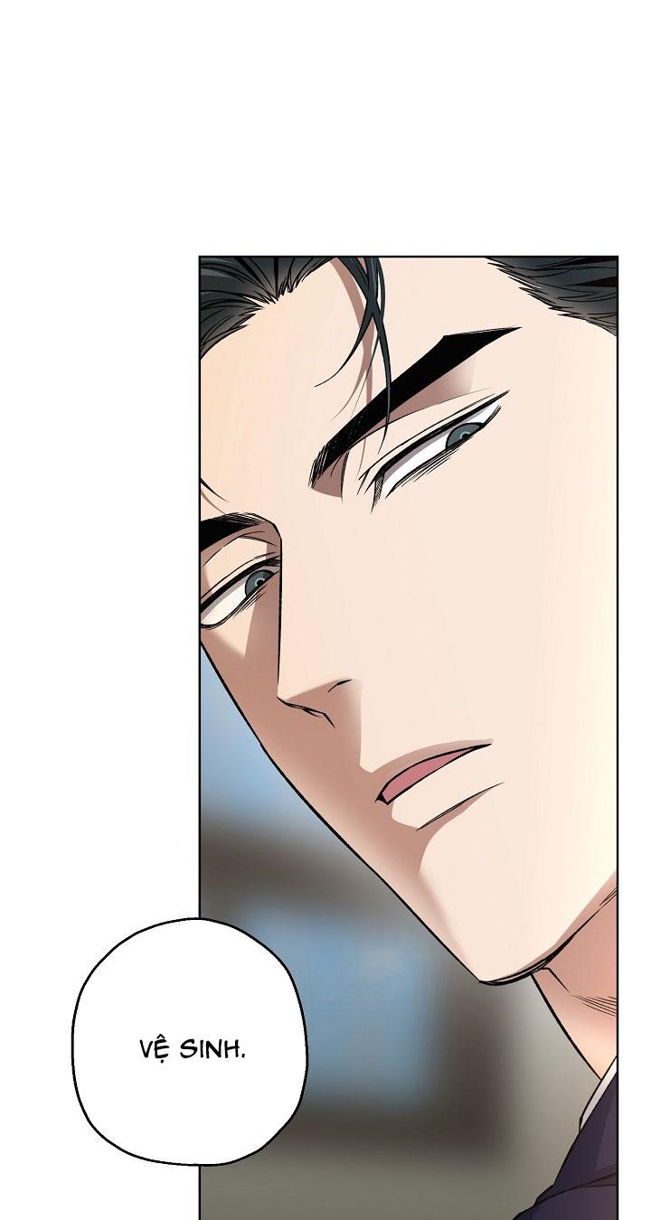Đọc truyện (ABO) KẺ VÔ LẠI - Chapter 16