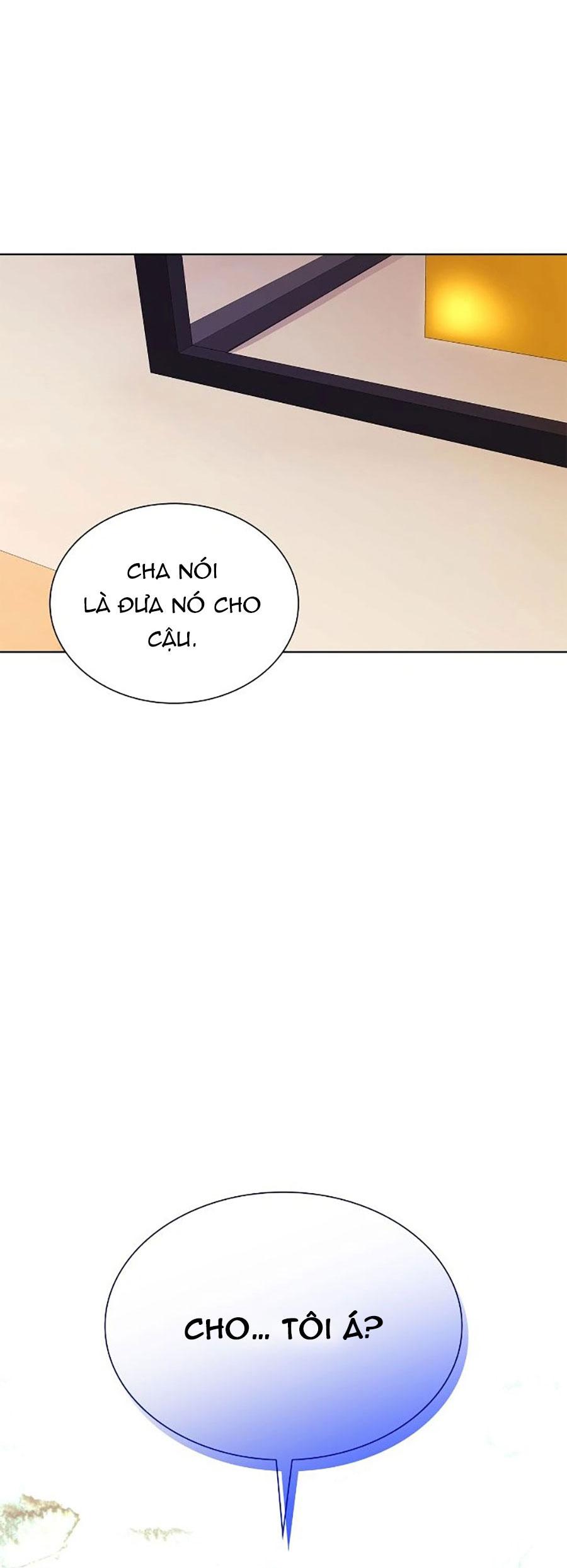 Đọc truyện Sa Mạc Ẩm Ướt - Chapter 5