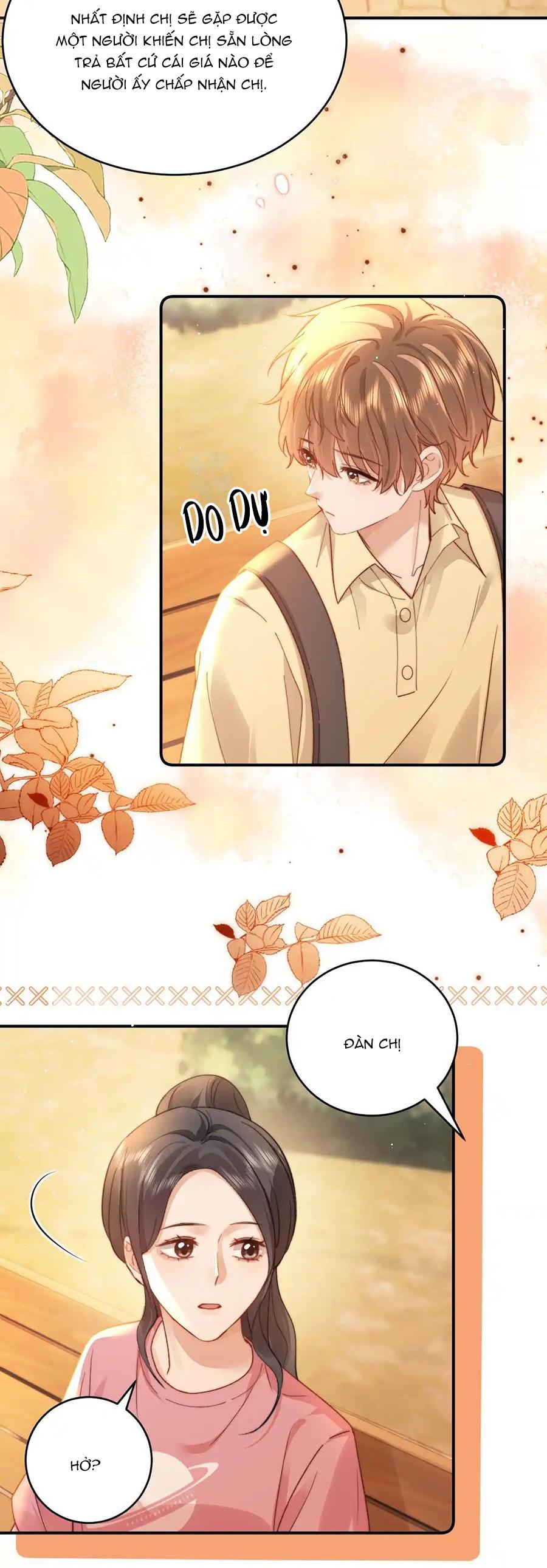 Đọc truyện Chất Dị Ứng Đáng Yêu - Chapter 115