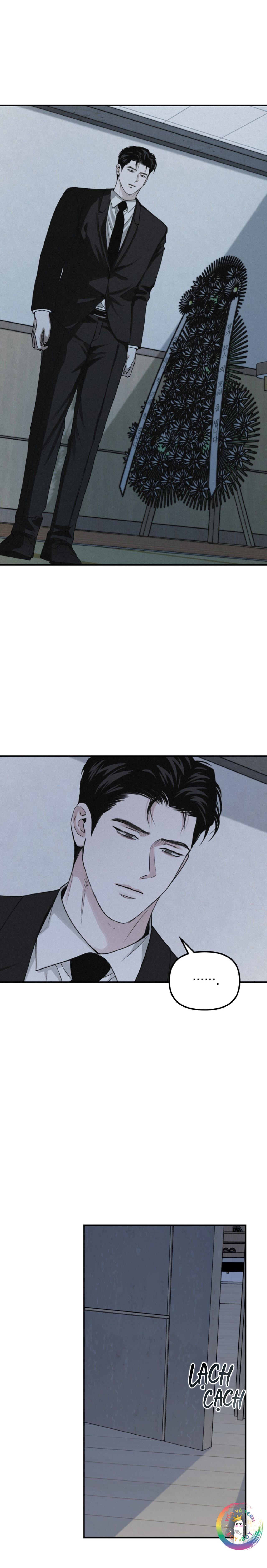 Đọc truyện Hình Chiếu - Chapter 50
