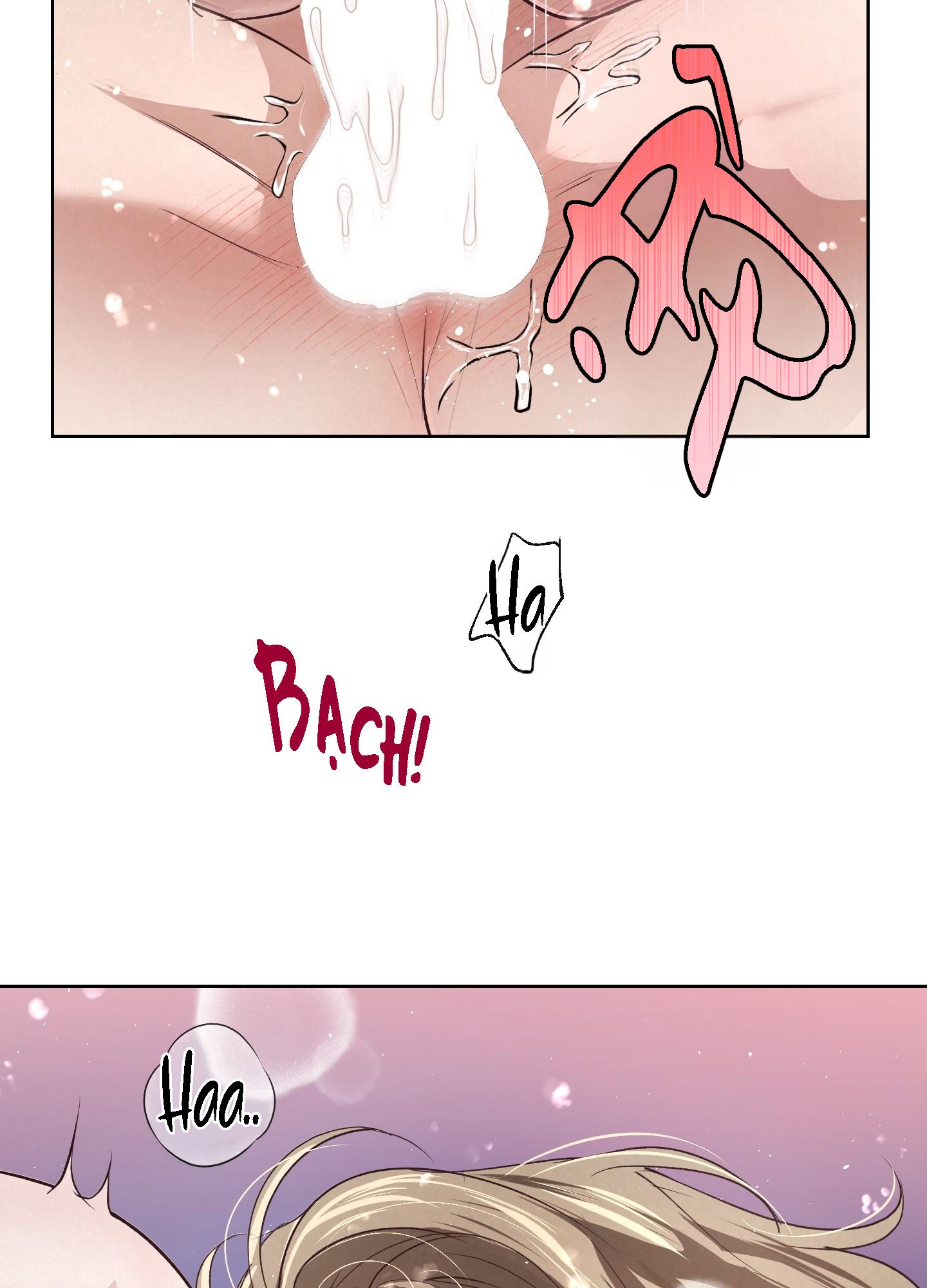 Đọc truyện BLOOD GUIDE - Chapter 51