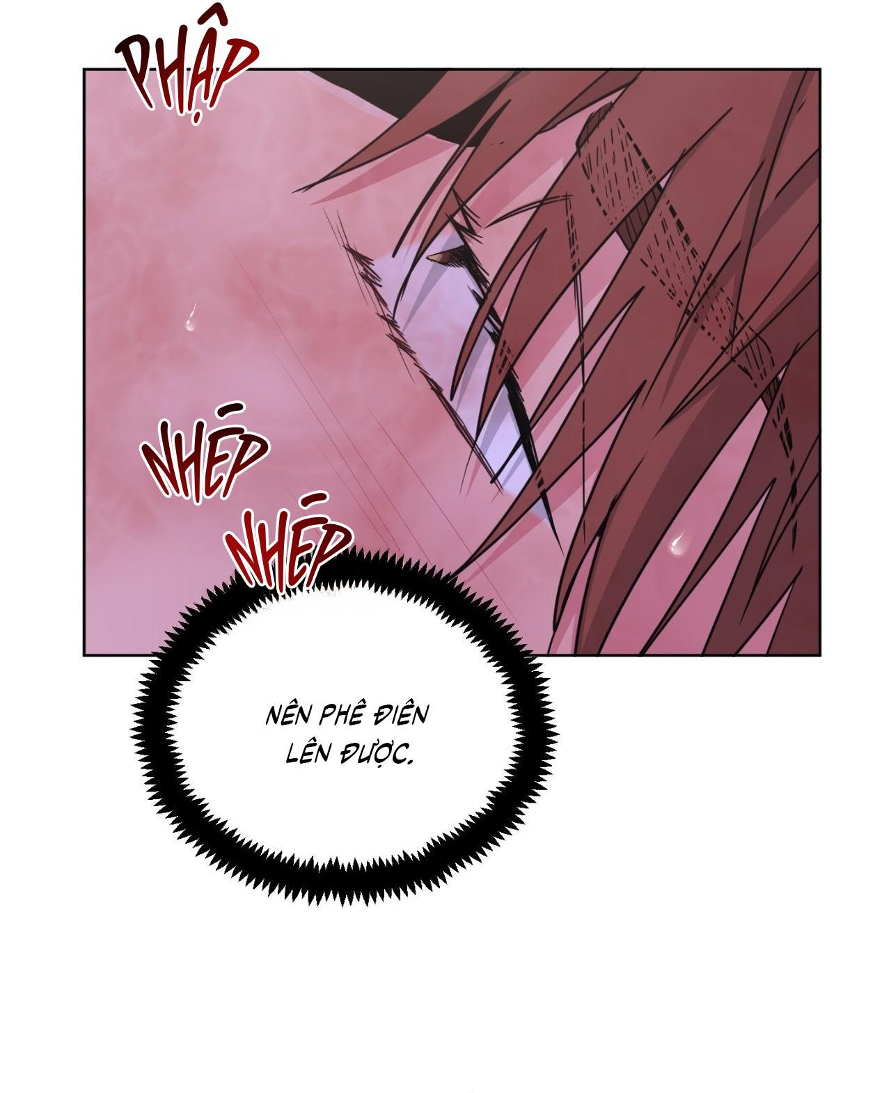Đọc truyện (CBunu) Chàng Trai Mỹ Thuật - Chapter 65